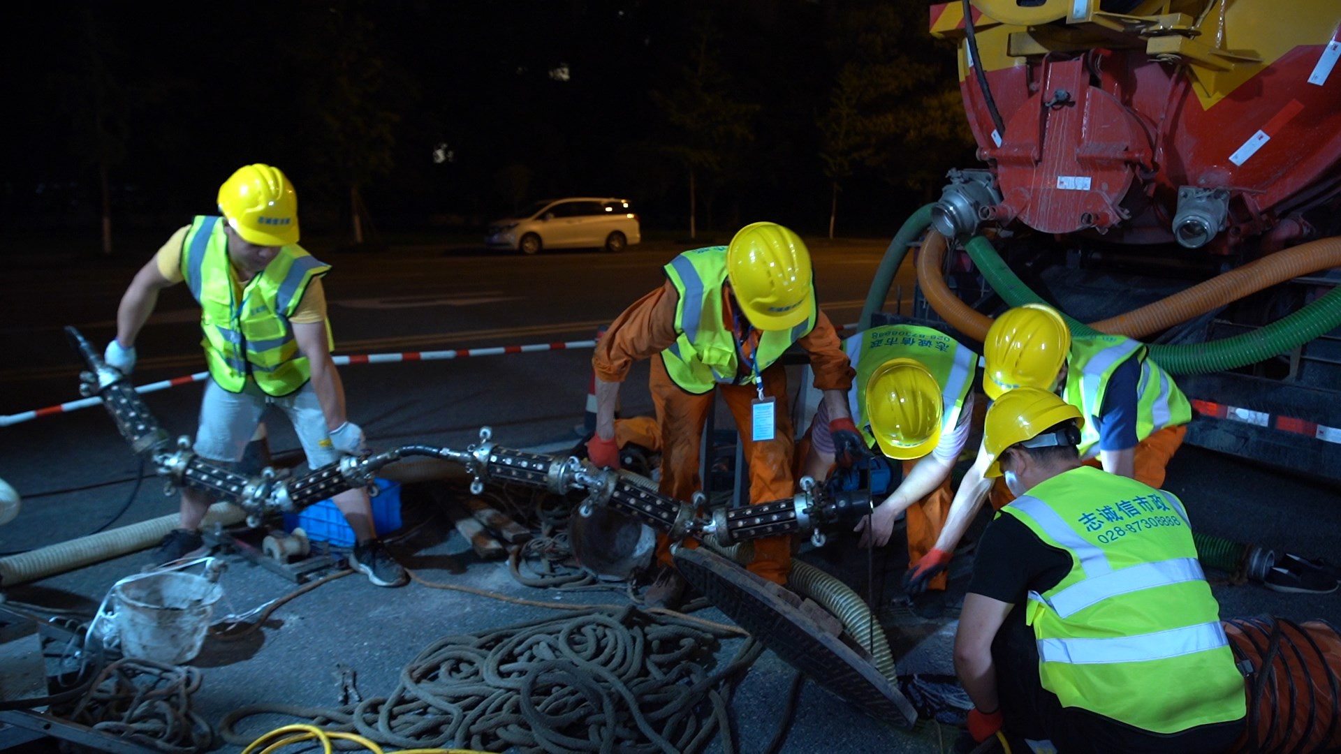 兴仁紫外光固化修复